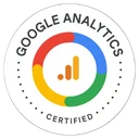 Google Analytics Certifié