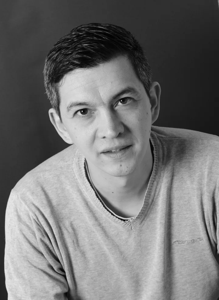 Olivier Berthe, consultant webstratège SEO dans l'Oise, Quiboost